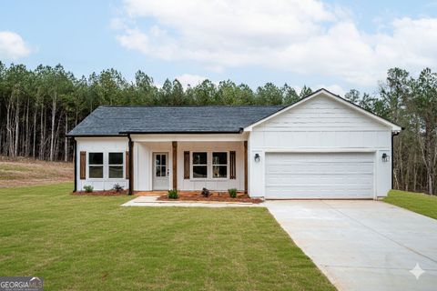 Photo of 232 Stephens Road, Cedartown, GA 30125 (MLS # 10673535)