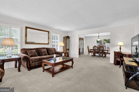 6423 Deerings LN Peachtree Corners GA 30092