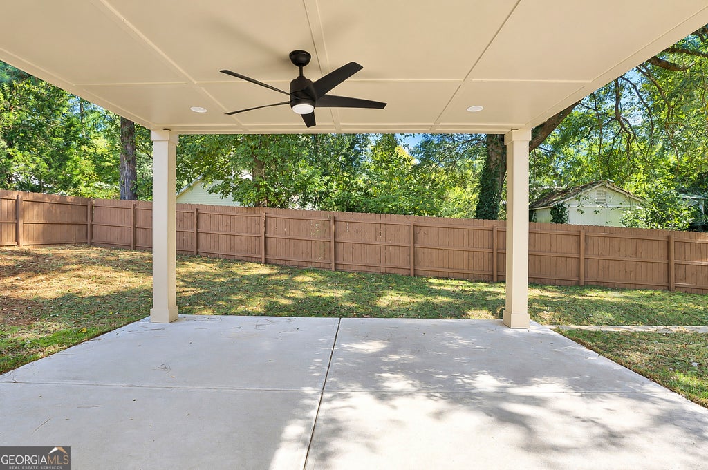 Photo of 144 Long Leaf, Peachtree City, GA 30269 (MLS # 10876796)