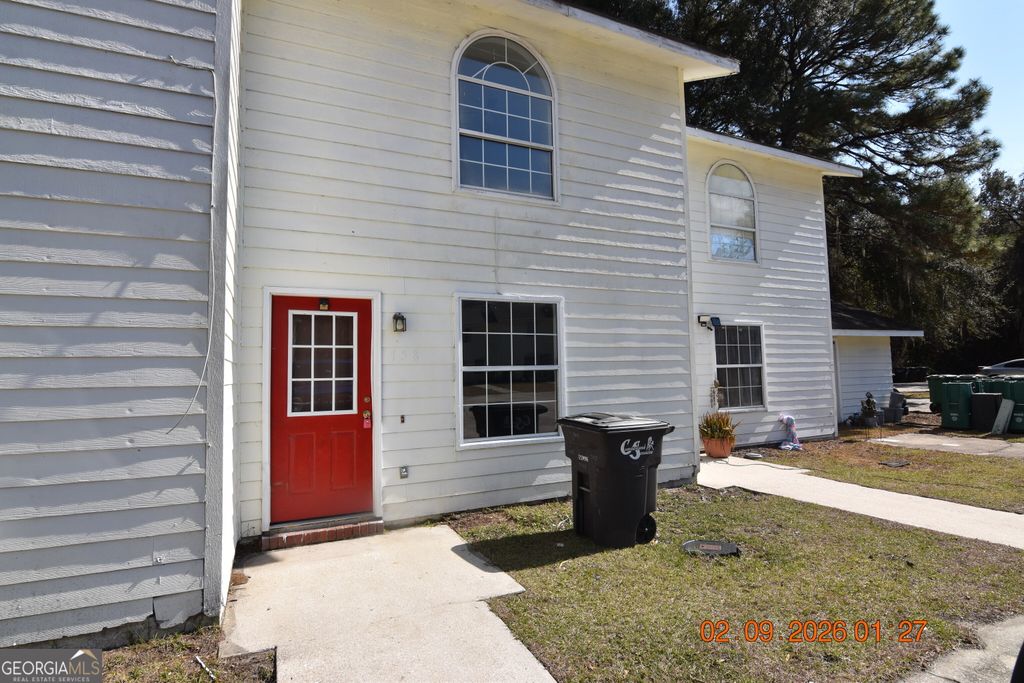 Photo of 758 Morningside Ln, Saint Marys, GA 31558 (MLS # 10691529)