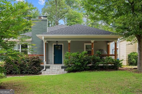 Photo of 2686 Tupelo Street SE, Atlanta, GA 30317 (MLS # 10791916)