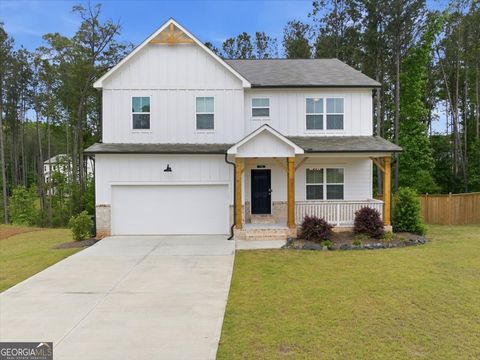 136 Ledgemont WAY Acworth GA 30101