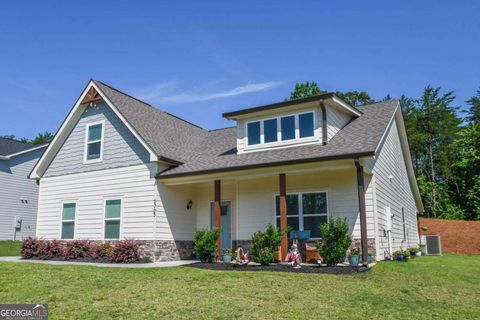 6365 Woodland Station DR Lula GA 30554