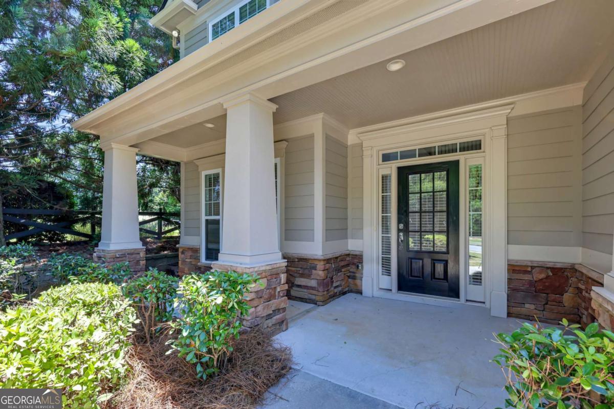 5608 Avonley Creek DR