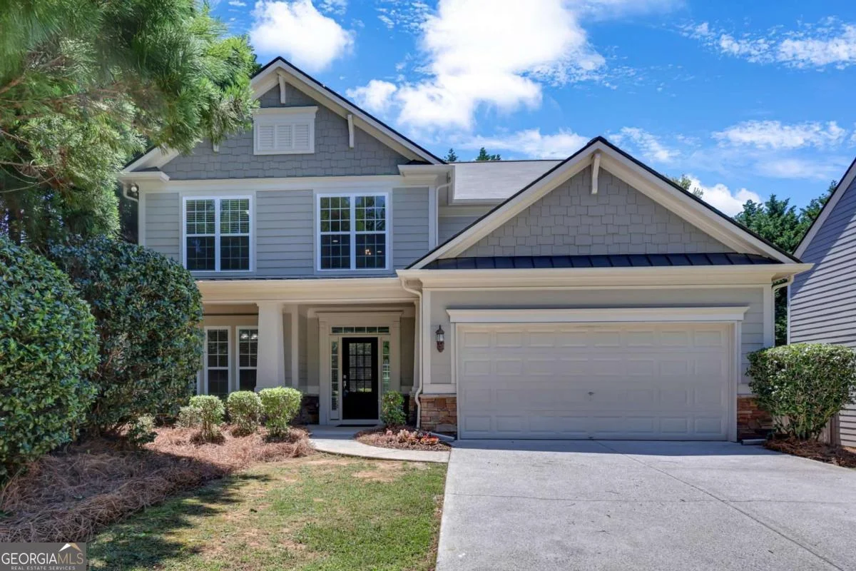 5608 Avonley Creek Drive