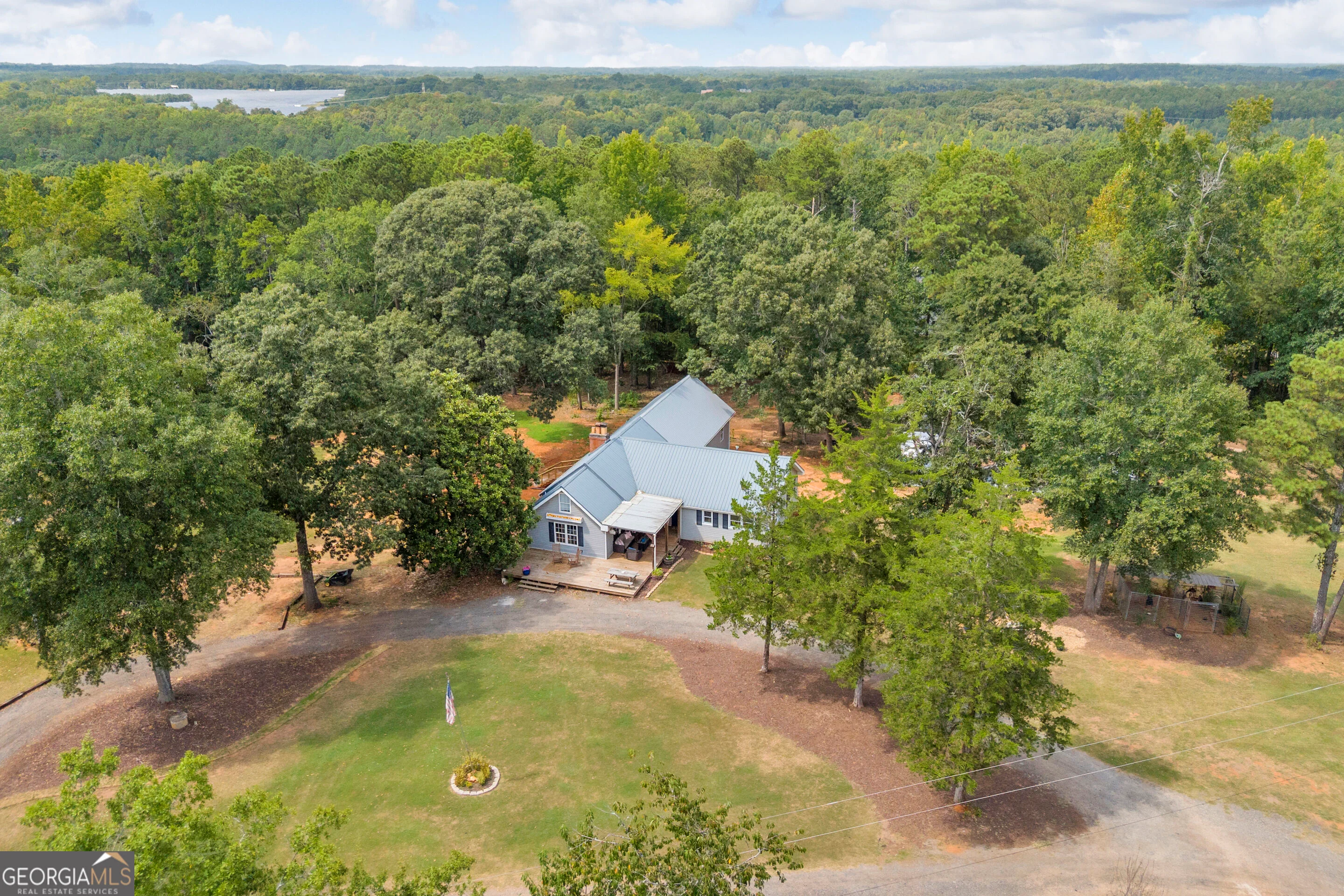 4499 Parkwood Road, Social Circle, GA, 30025