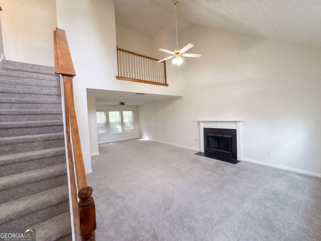 Photo of 2492 Halcyon Way, Lawrenceville, GA 30044 (MLS # 10848905)
