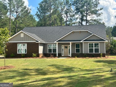 A home in Macon