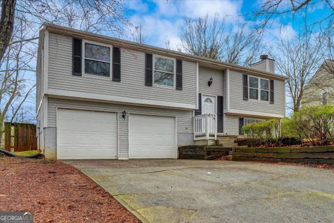 10415 Plantation Bridge DR Alpharetta GA 30022