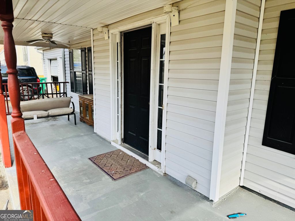 Photo of 7962 Harmony Ridge Lane, Lithonia, GA 30058 (MLS # 10704220)