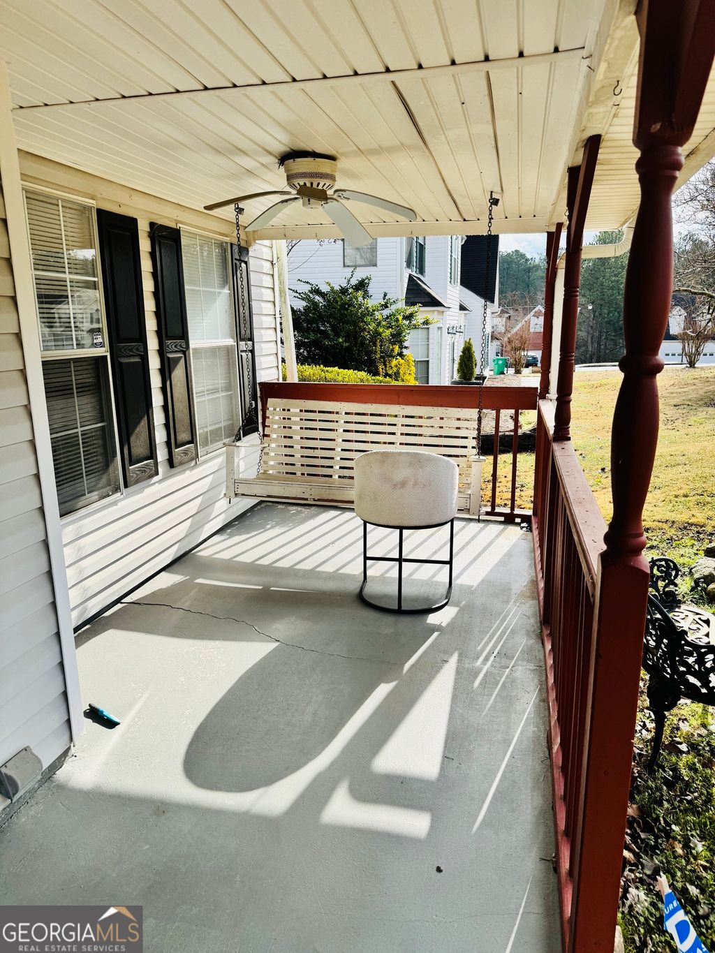 Photo of 7962 Harmony Ridge Lane, Lithonia, GA 30058 (MLS # 10704220)