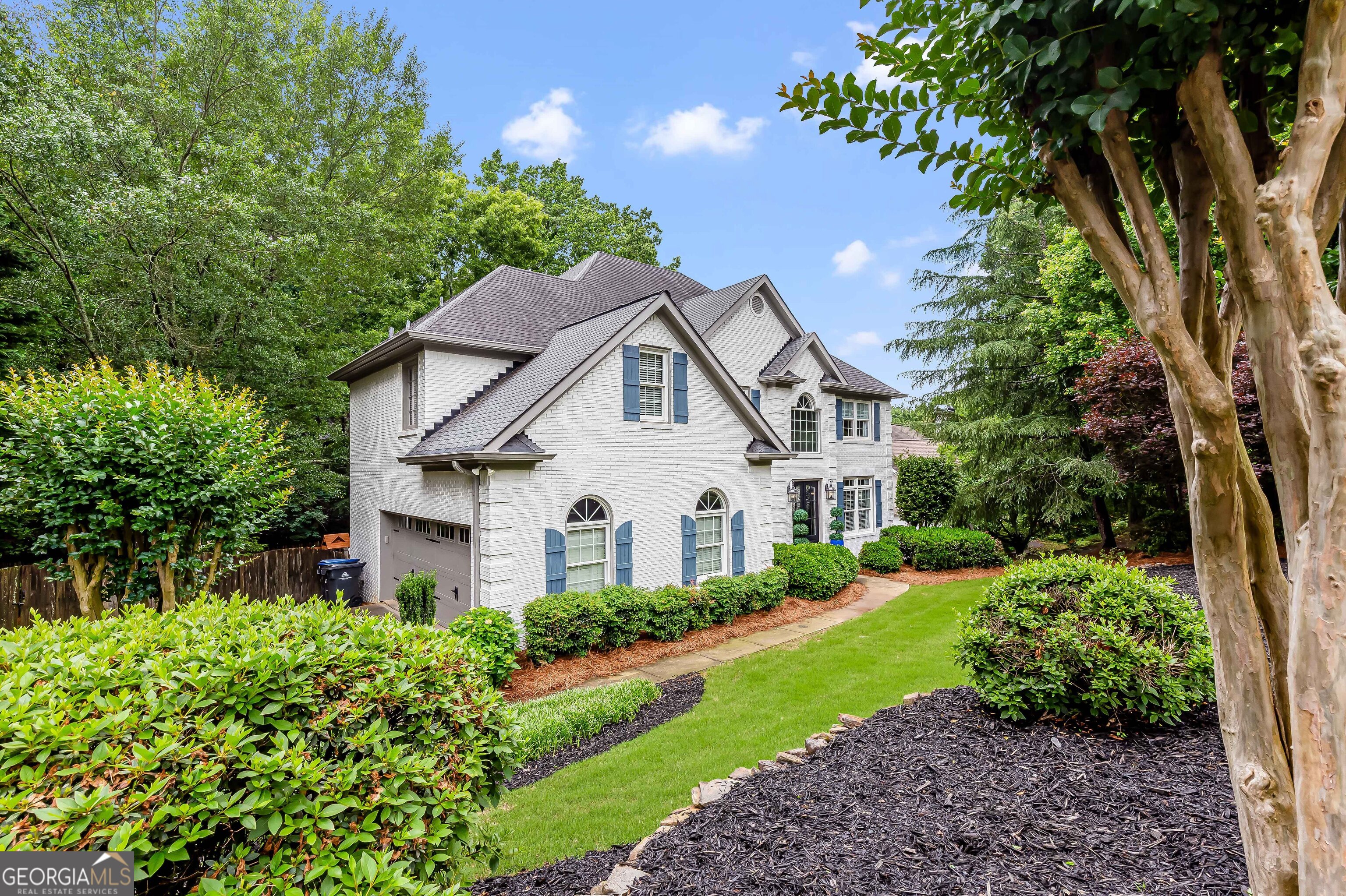 220 Foxley WAY