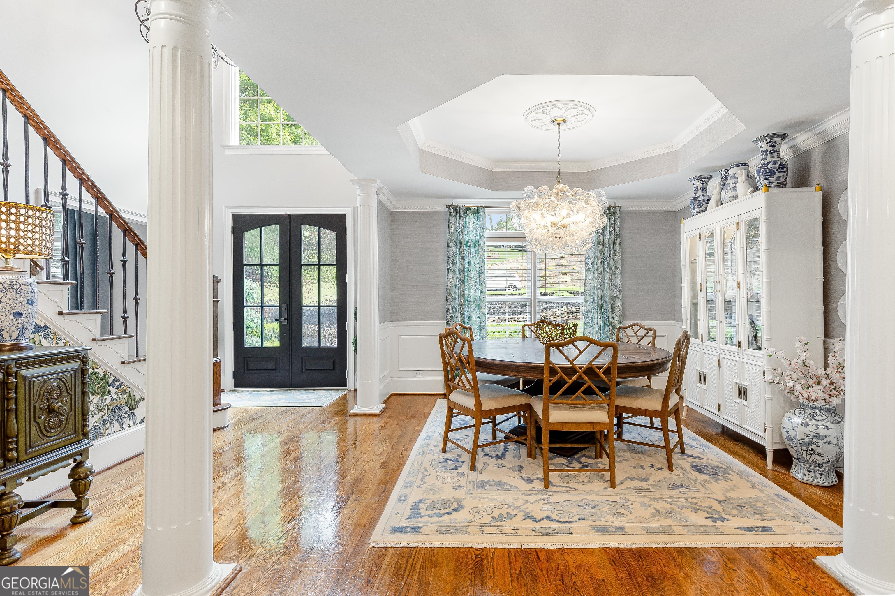 220 Foxley WAY
