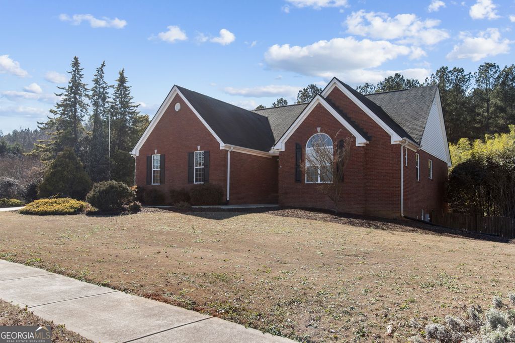 Photo of 1030 Diamond Way, Bogart, GA 30622 (MLS # 10691939)