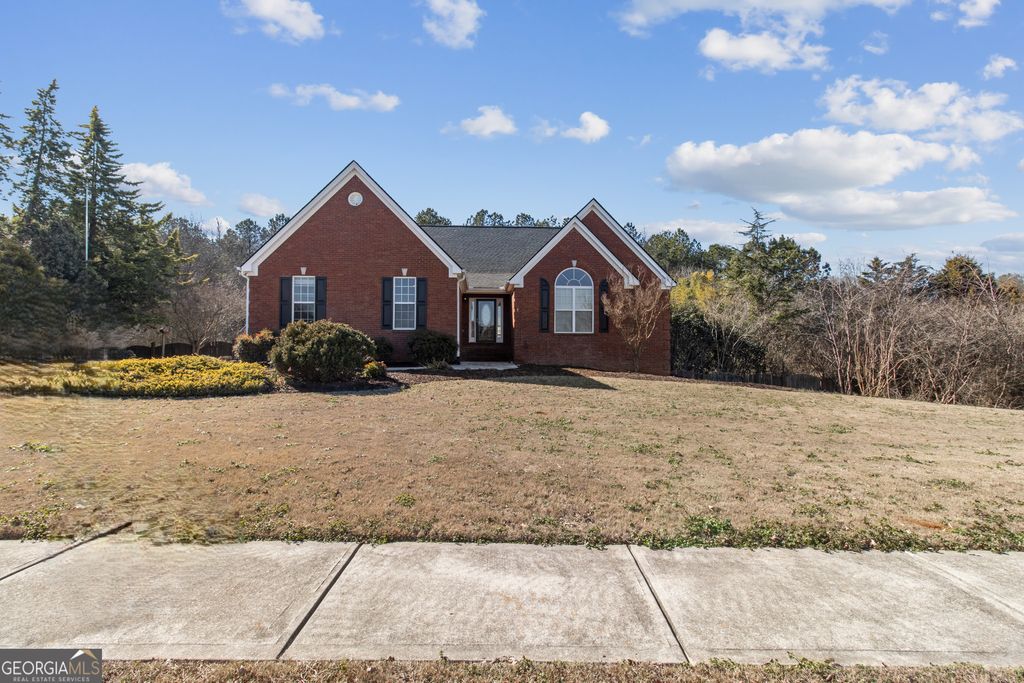 Photo of 1030 Diamond Way, Bogart, GA 30622 (MLS # 10691939)