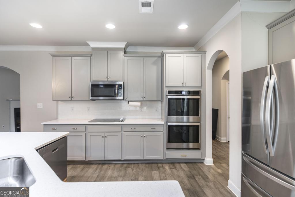 Woodbury - Residential