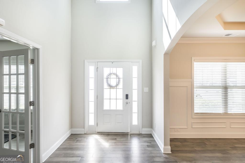 Woodbury - Residential