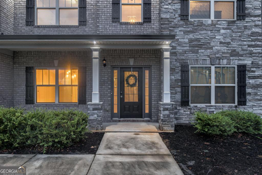 Woodbury - Residential