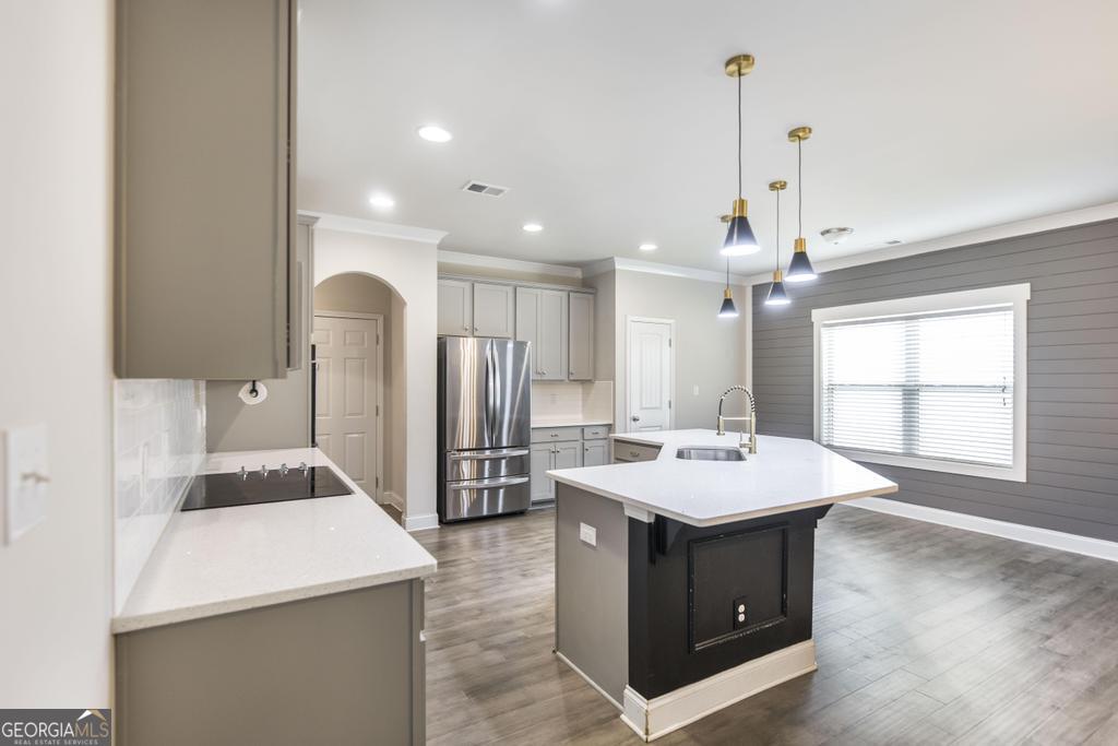 Woodbury - Residential