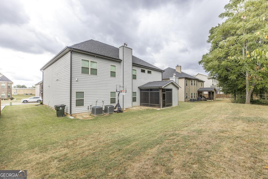 Woodbury - Residential