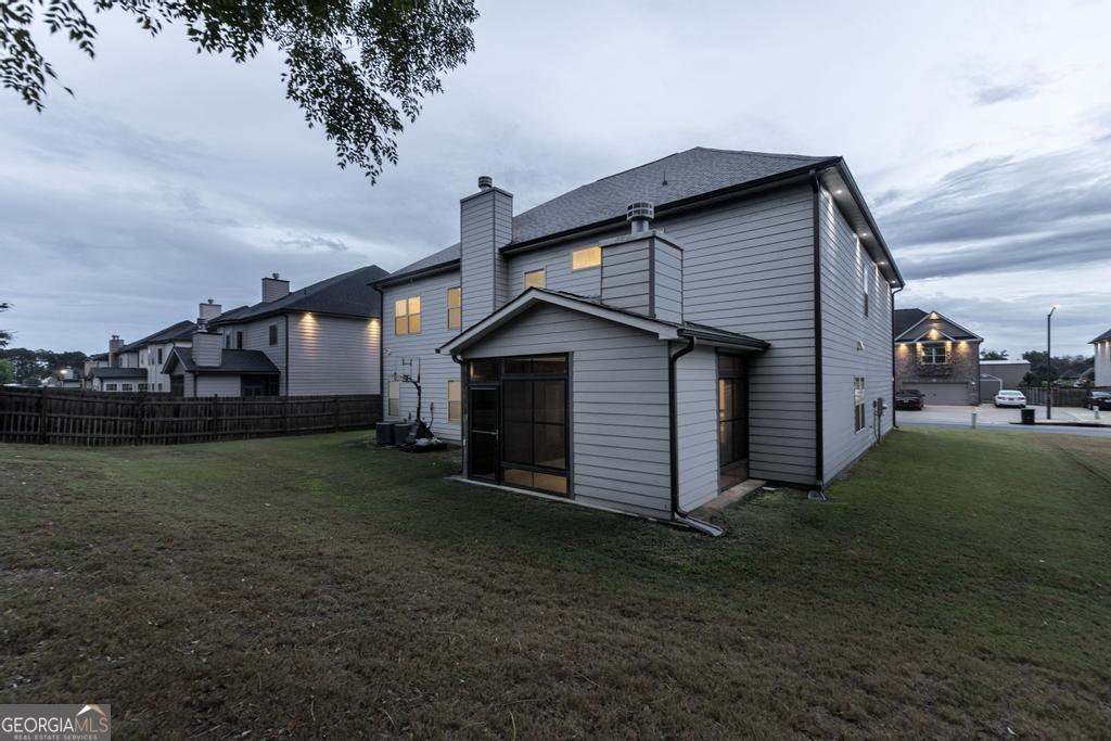 Woodbury - Residential