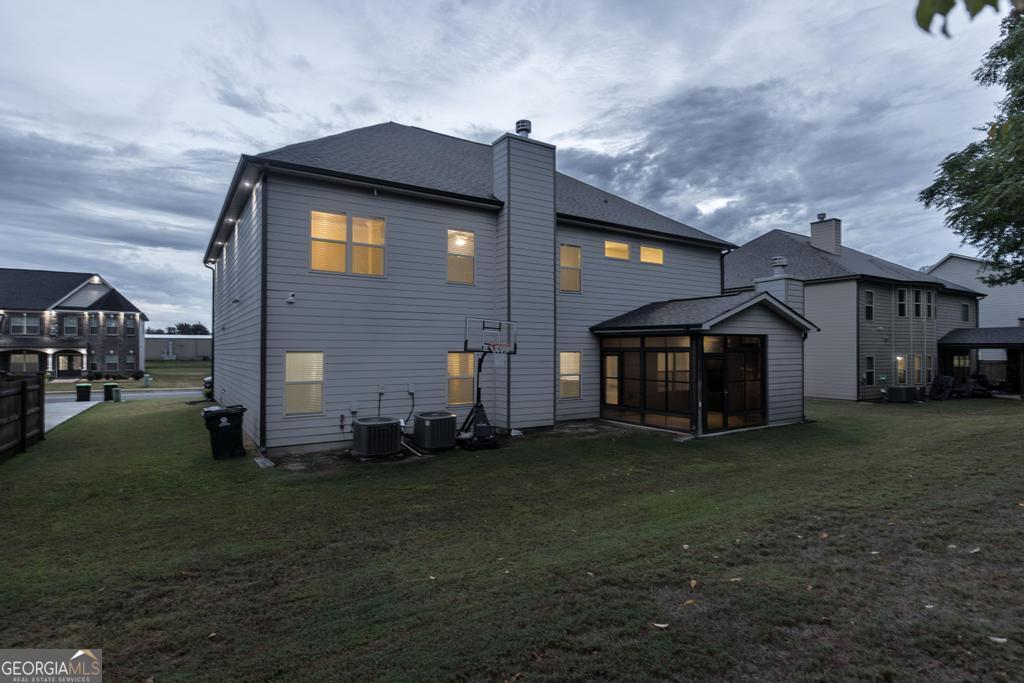 Woodbury - Residential