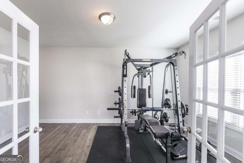 Woodbury - Residential