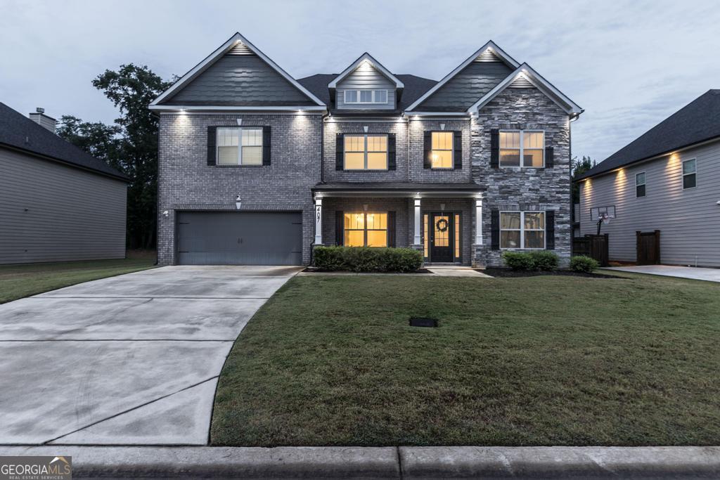 Woodbury - Residential