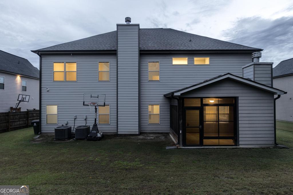 Woodbury - Residential