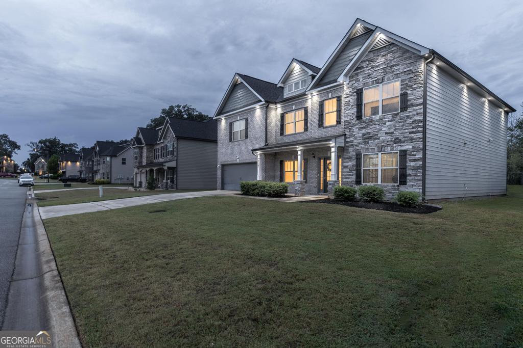 Woodbury - Residential