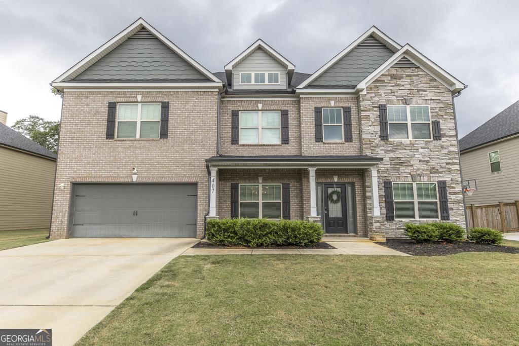 Woodbury - Residential