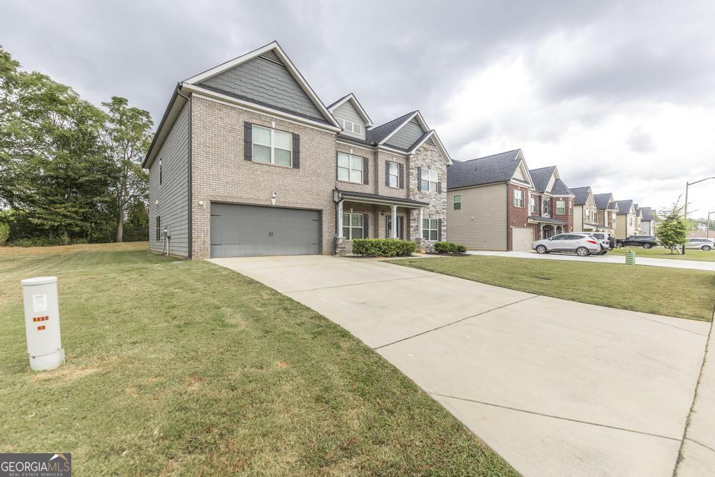 Woodbury - Residential