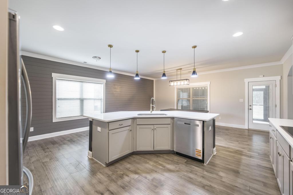 Woodbury - Residential