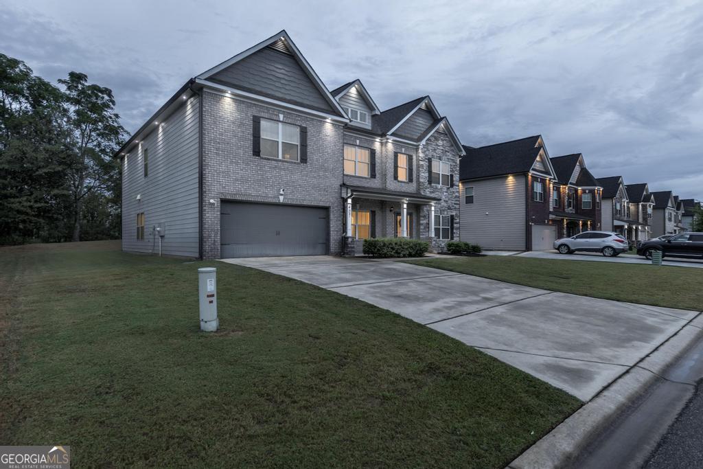 Woodbury - Residential