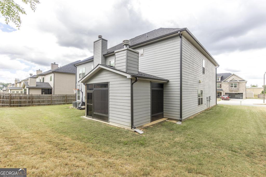 Woodbury - Residential