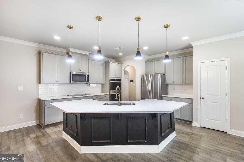 Woodbury - Residential