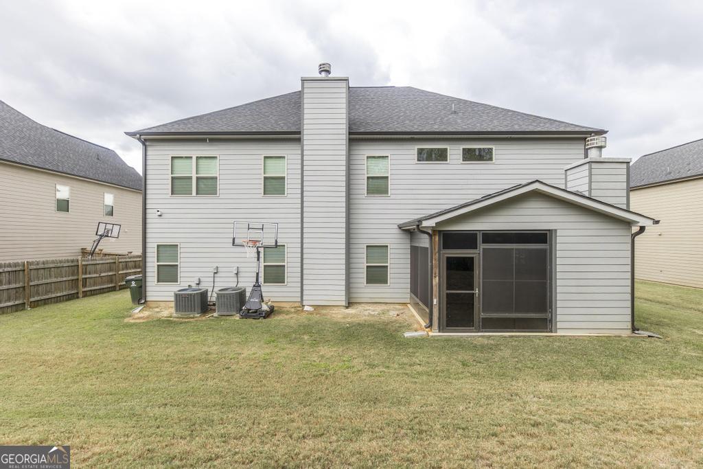 Woodbury - Residential