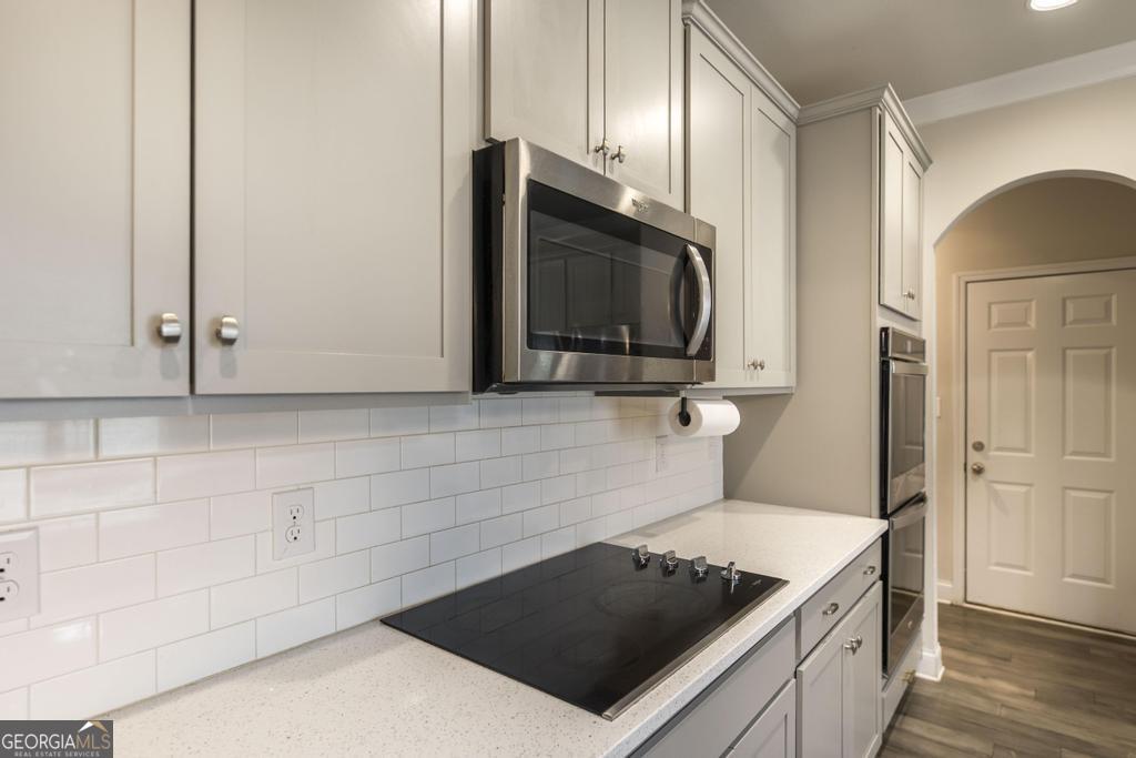 Woodbury - Residential