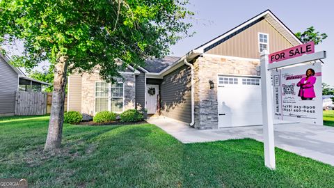 3893 Zaun CIR Valdosta GA 31605