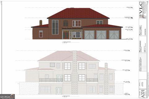 Photo of 110 Oak Forest Drive, Oxford, GA 30054 (MLS # 10675573)