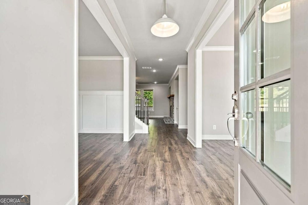 Photo of 8845 Jot Em Down Road, Gainesville, GA 30506 (MLS # 10878518)