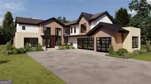 608 E Lake Drive