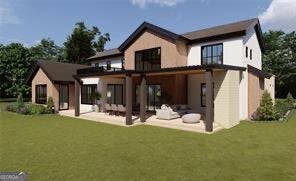 608 E Lake DR