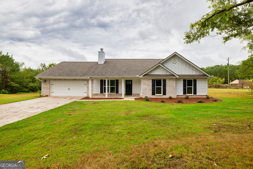 View Monroe, GA 30656 house