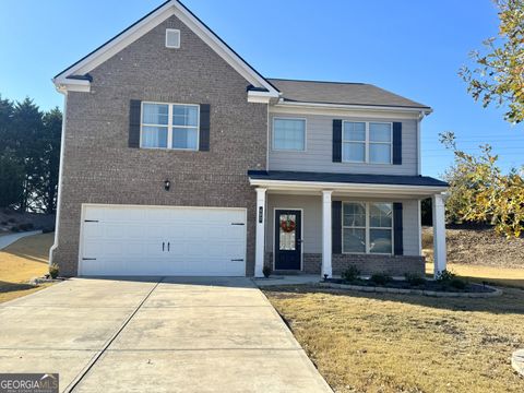 Photo of 402 Hinton Farm Way, Dacula, GA 30019 (MLS # 10656910)