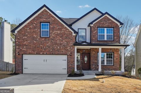 7902 West Shore CIR Riverdale GA 30296