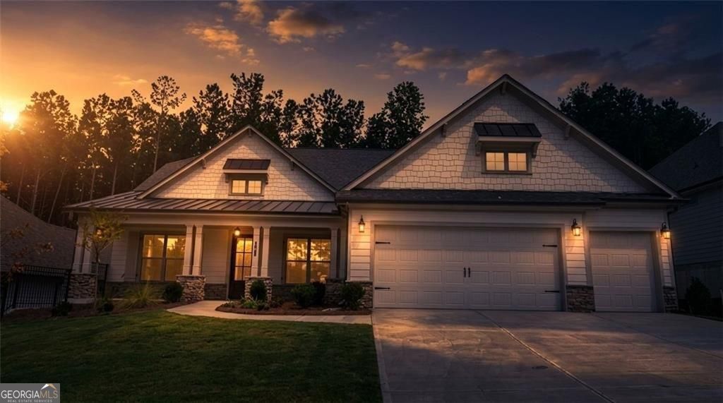 608 Brooke View LN