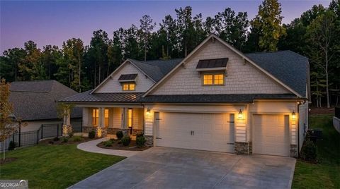 608 Brooke View LN Canton GA 30115