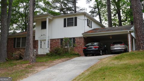 Photo of 3084 Trafalgar Way, Atlanta, GA 30341 (MLS # 10741287)