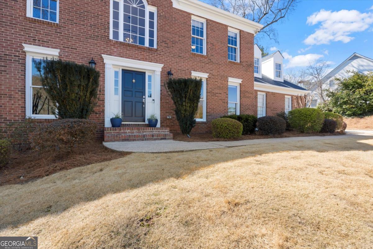 600 Willow Knoll DR SE